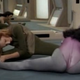 Image for article titled This Tumblr about Star Trek: TNG fashions will fill the rest of your day with extreme hilarity